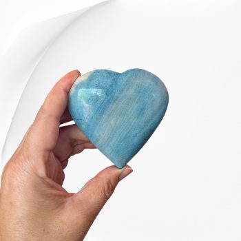 Trolleite Heart